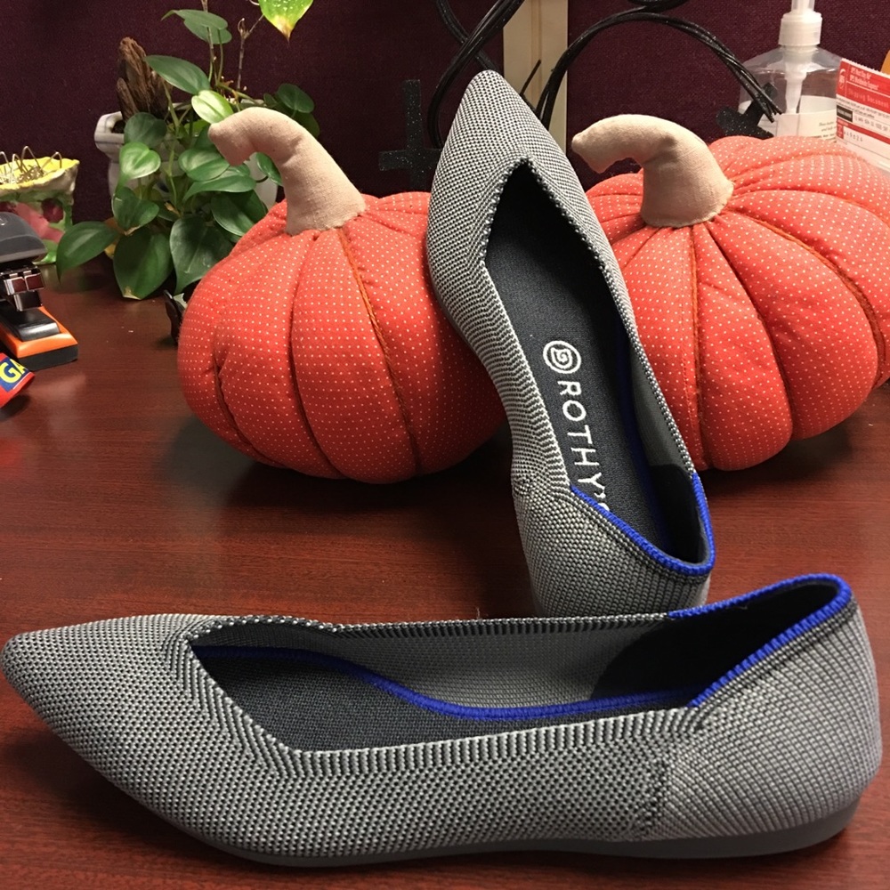 ROTHYS flats